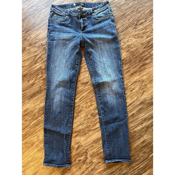 Kut From The Kloth Womens Jeans Size 4 - Picture 1 of 9